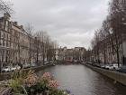 Amsterdam Canals
