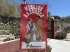 Mercado Ranchero is a weekly market that sells locally produced food