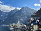 Hallstatt, Autriche! C'est vraiment comme Arendelle
