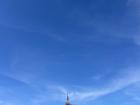 Mont-St-Michel, a town/abbey on an island on the water ! I was able to go for the day last week and loved it