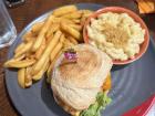 Nandos chicken is a popular restaurant people love to try when they visit