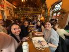 My get together in the Netherlands