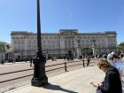 Buckingham Palace!