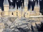 Hogwarts Castle 