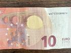 10 Euro