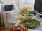 Food in Preparation