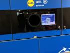Pfand Machine