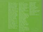 Names of Olympians