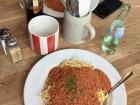 Spaghetti