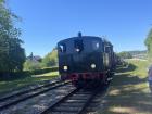 Steam Train