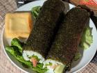 I learned to make so many tasty dishes 