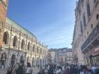 Piazza dei Signori, Vicenza