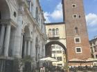 Piazza delle Erbe, Vicenza