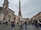 Piazza Navona, Rome 