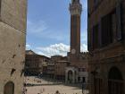 Piazza del Campo, Siena