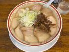 The soba dish