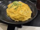 Some very good omurice from AEON mall