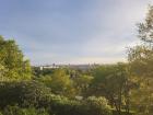 What spring looks like in Munich