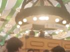 Brass Musicians at the Fest