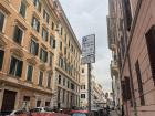 One of the many walkable streets in Italy