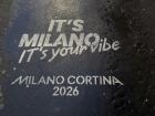 Milano Cortina: Your vibe!