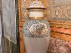 Vase in the Royal palace
