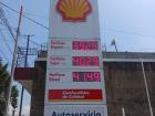 Yikes, those are some steep gas prices