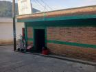 The tienda where my host dad works
