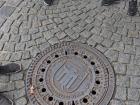 Imagery of Monks in Munich
