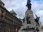 More of the architecture in Old Town Krakow