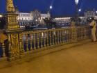 Plaza de Espana