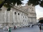 The Giralda