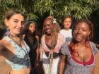 My Friends and I :)