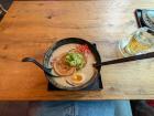 Tonkotsu ramen