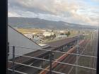 This is a local train station. You can feel the vibe!