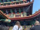 Temple close to Big Buddha
