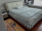 Darren's bedroom