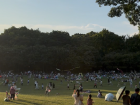 Darren's favorite park