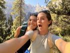 Selfie time!