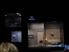 For Theatre Immersion, we also went to a performance of "The Oresteia"