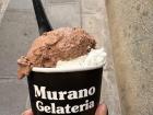 Had to get gelato while in Italy, of course