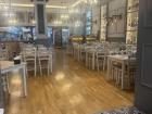 Tsi Tsi Agia Paraskevi Restaurant