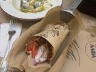 Pork Gyro