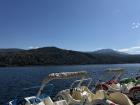 Boat transportation in Kefalonia