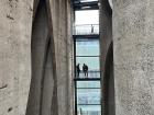 Architecture of the Zeitz Museum