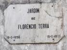 Florêncio Terra's Garden is a great place to look for hydrangeas!
