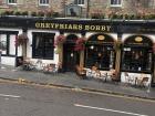 Greyfriar Bobby