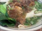 Beef Noodle Soup
