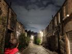 A Night in Edinburgh 