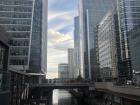 Canary Wharf, London